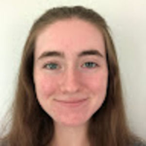 Meet your Posher, Katelyn